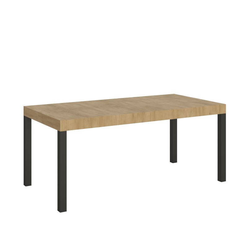 Tavolo allungabile 180/440x90 cm Everyday