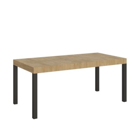 Tavolo allungabile 200/460x90 cm Everyday