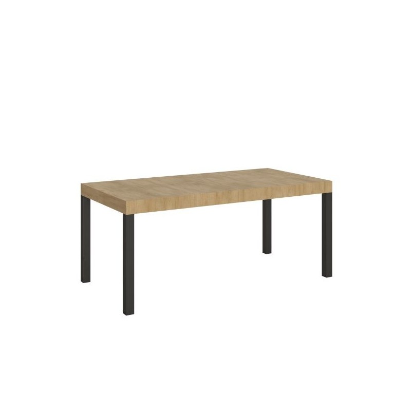 Tavolo allungabile 200/460x90 cm Everyday