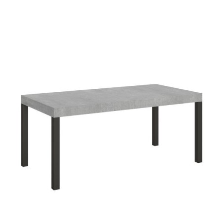 Tavolo allungabile 200/460x90 cm Everyday