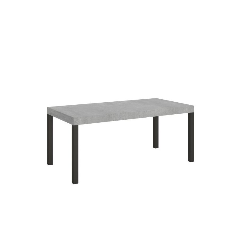 Tavolo allungabile 200/460x90 cm Everyday
