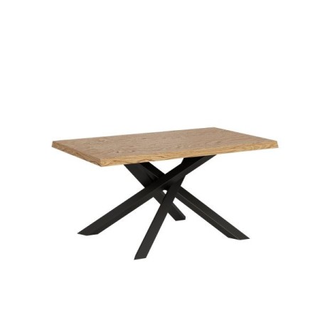 Tavolo fisso 140x90 cm Versalux