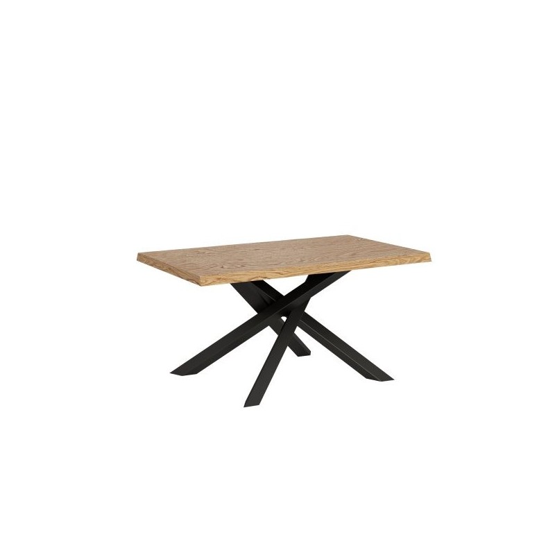 Tavolo fisso 140x90 cm Versalux