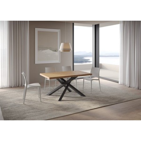 Tavolo fisso 140x90 cm Versalux