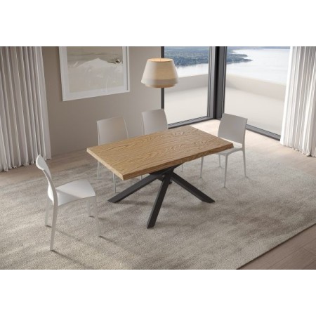 Tavolo fisso 140x90 cm Versalux