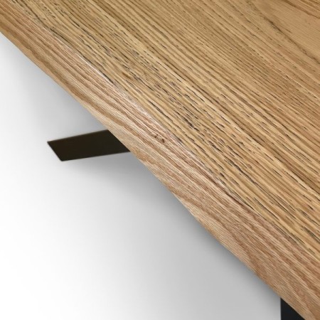 Tavolo fisso 140x90 cm Versalux