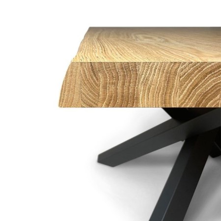 Tavolo fisso 140x90 cm Versalux