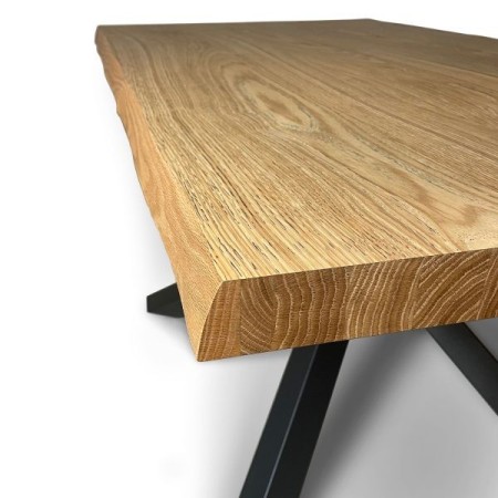 Tavolo fisso 140x90 cm Versalux