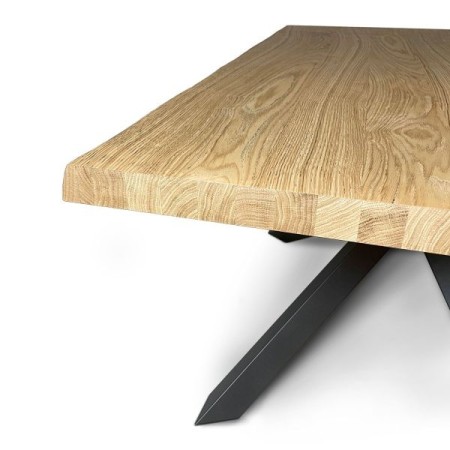 Tavolo fisso 140x90 cm Versalux