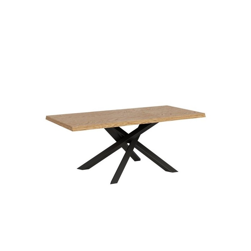 Tavolo allungabile 200/300x90 cm Versalux