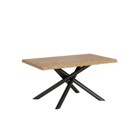 Tavolo fisso 140x90 cm Vindral