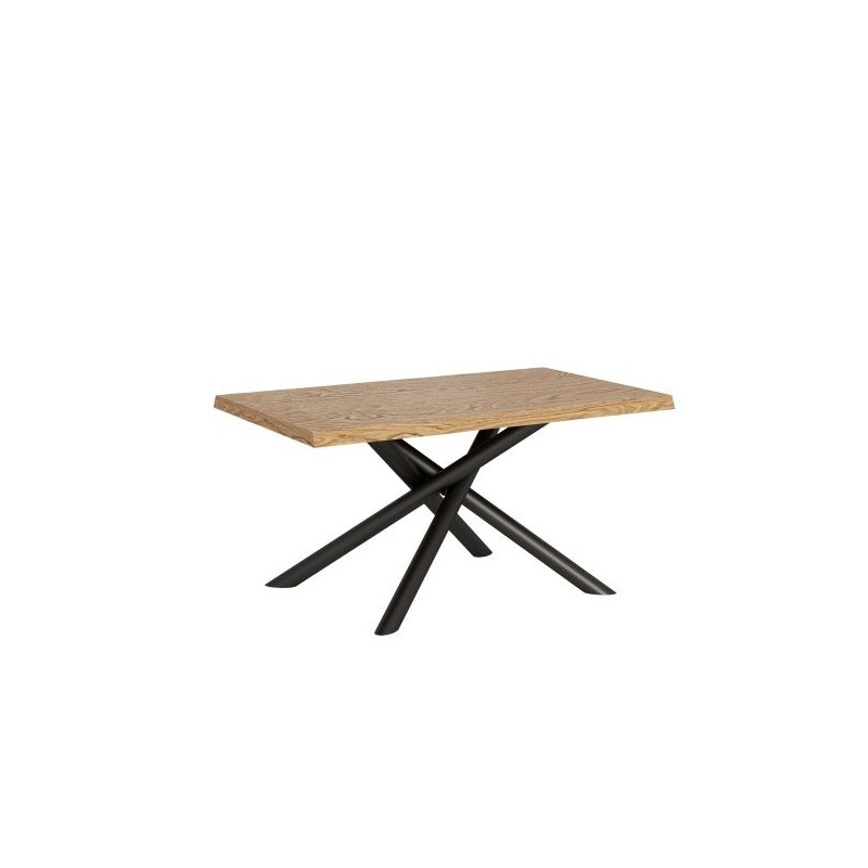 Tavolo fisso 160x90 cm Vindral