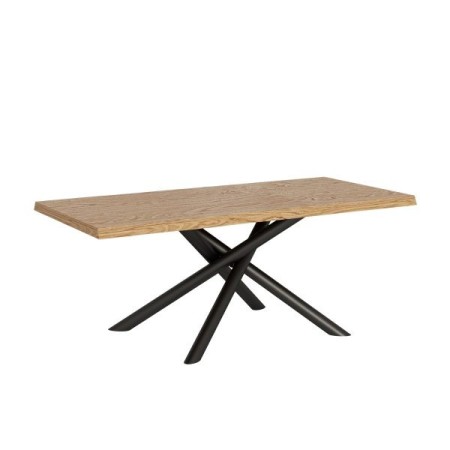 Tavolo fisso 200x90 cm Vindral