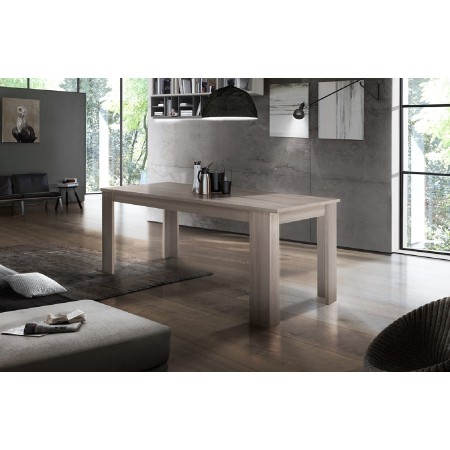 Tavolo allungabile 90x160-210 Jesi Pearl