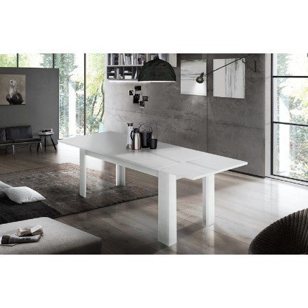 Tavolo allungabile 90x160-210 Jesi Pearl