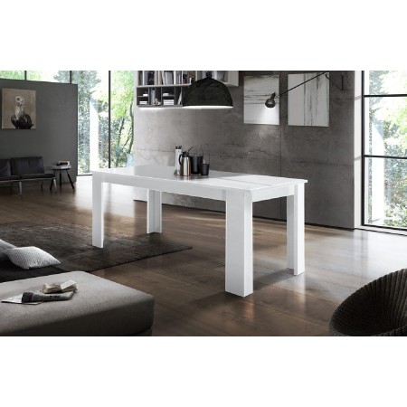 Tavolo allungabile 90x160-210 Jesi Pearl