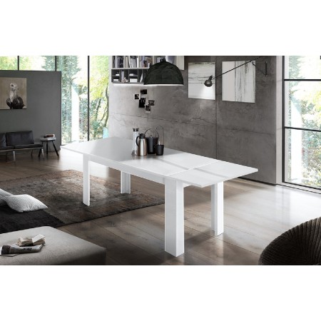 Tavolo allungabile 90x160-210 Jesi Pearl