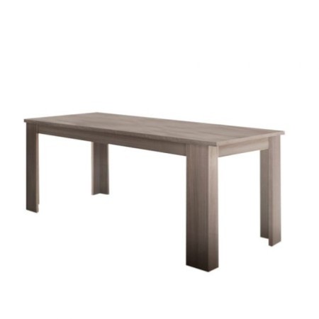 Tavolo allungabile 90x160-210 Jesi Pearl