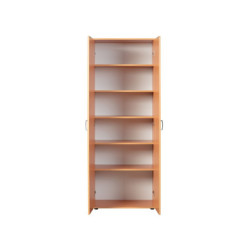 armadio a due ante in truciolare laminato color pesco è la scelta ideale per chi cerca un design semplice