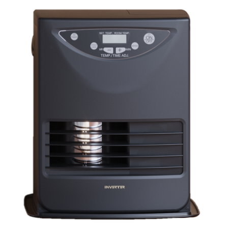 Stufa a Combustibile Liquido Inverter Modello 5026