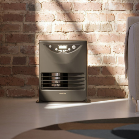 Stufa a Combustibile Liquido Inverter Modello 5026