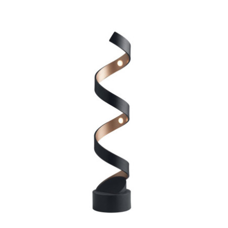 Lampada da Tavolo LED HELIX  12 W