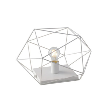 Lampada da Tavolo Lume ABRAXAS  60 W