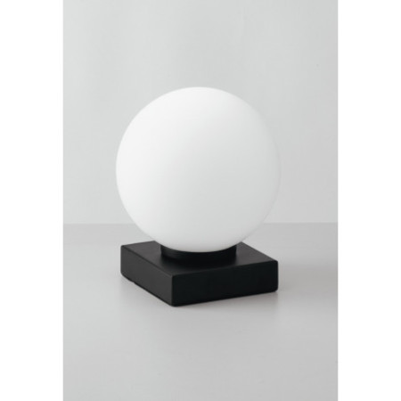 Lampada da Tavolo Lume 25 W