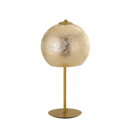 Lampada da Tavolo Lume Vanity  60 W
