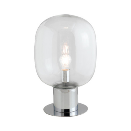 Lampada da Tavolo Lumetto FELLINI 25 W