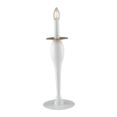 Lampada da Tavolo Lume ARMSTRONG 40 W