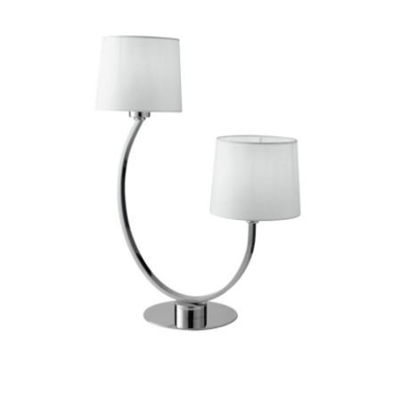 Lampada da Tavolo Lume  ASTORIA 40 W