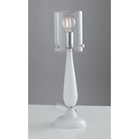 Lampada da Tavolo Lume AURORA  40 W