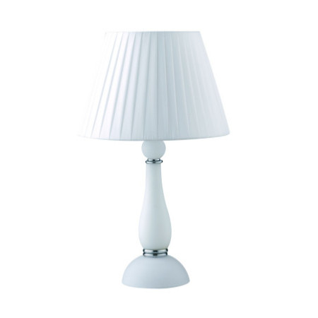 Lampada da Tavolo Lume ALFIERE  60 W