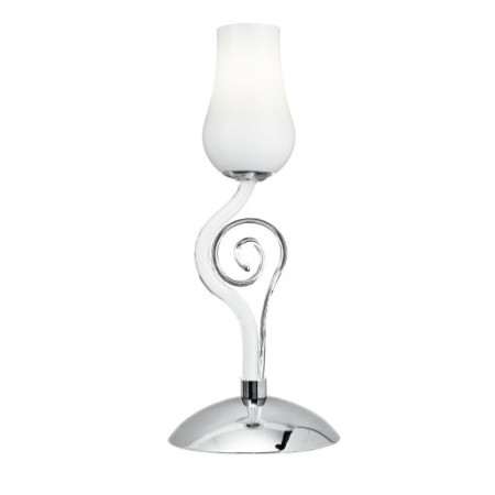 Lampada da Tavolo Lume ANGEL  40 W