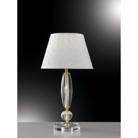 Lampada da Tavolo Lume  EPOQUE 60 W