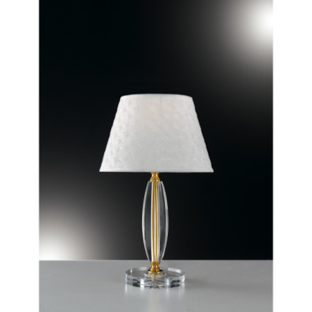 Lampada da Tavolo Lumetto EPOQUE 60 W