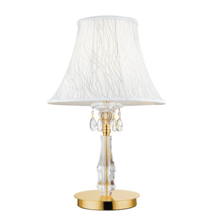 Lampada da Tavolo Lume  MONET  60 W