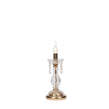 Lampada da Tavolo Lume  MONALISA 40 W