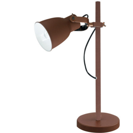 Lampada da Tavolo Lume  LEGEND  60 W
