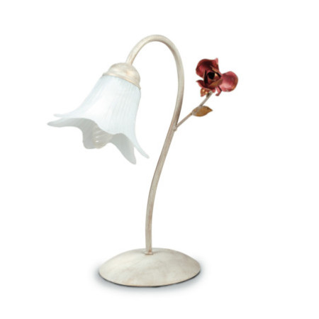 Lampada da Tavolo ROSE L 140 W