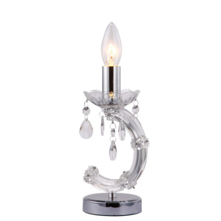 Lampada da Tavolo Lume  HOUSTON 40 W