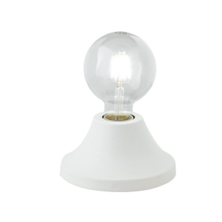 Lampada da Tavolo Lume VESEVUS  60 W