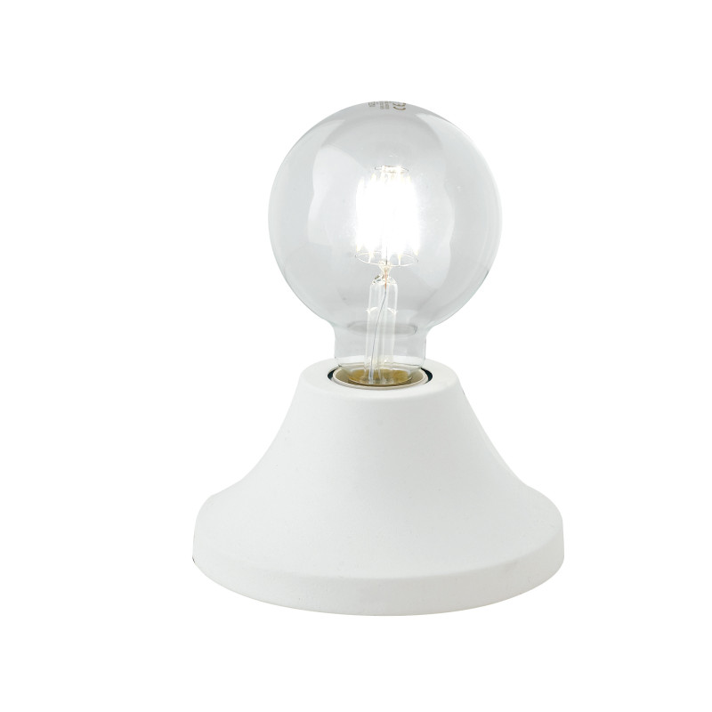 Lampada da Tavolo Lume VESEVUS  60 W