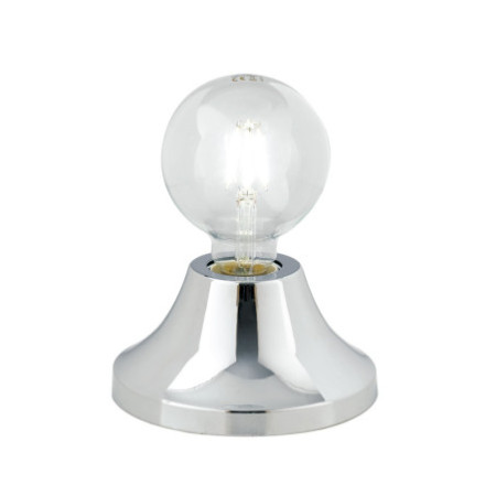 Lampada da Tavolo Lume  VESEVUS 60 W