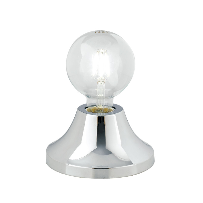 Lampada da Tavolo Lume  VESEVUS 60 W