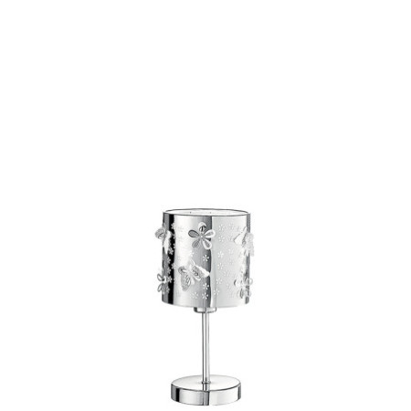 Lampada da Tavolo Lume BUTTERFLY  25 W