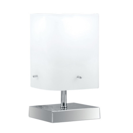 Lampada da Tavolo Lume  SQUARE  60 W