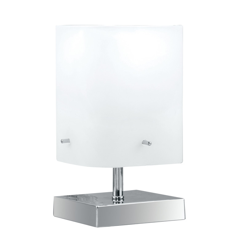 Lampada da Tavolo Lume  SQUARE  60 W