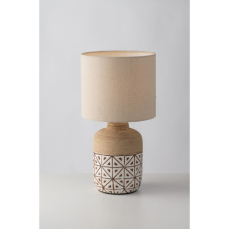 Lampadario Lumetto Vietri Table 60 W